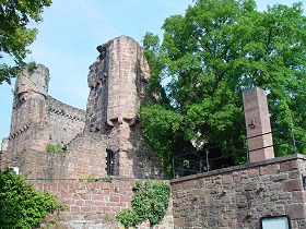 Burg