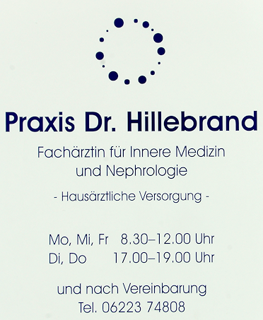 DrHillebrand