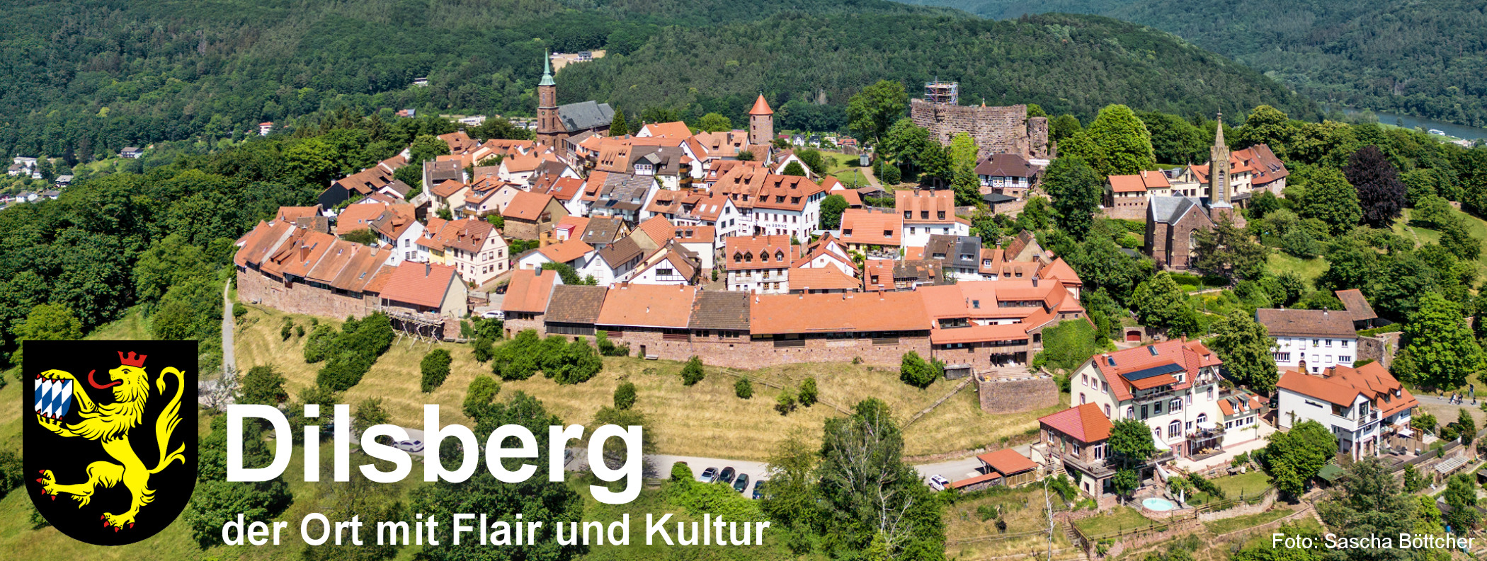 Dilsberg