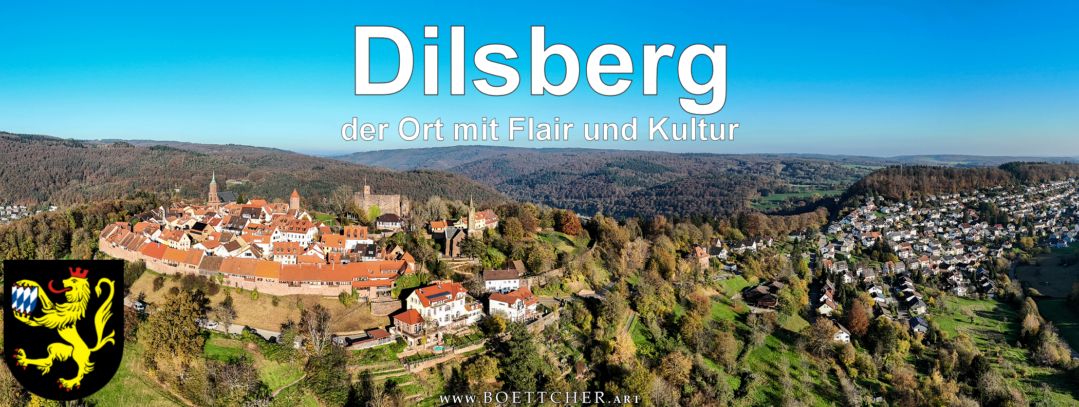 Dilsberg