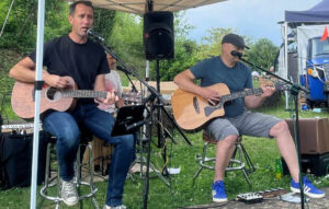 Miss Daisy and her Backseat Lovers