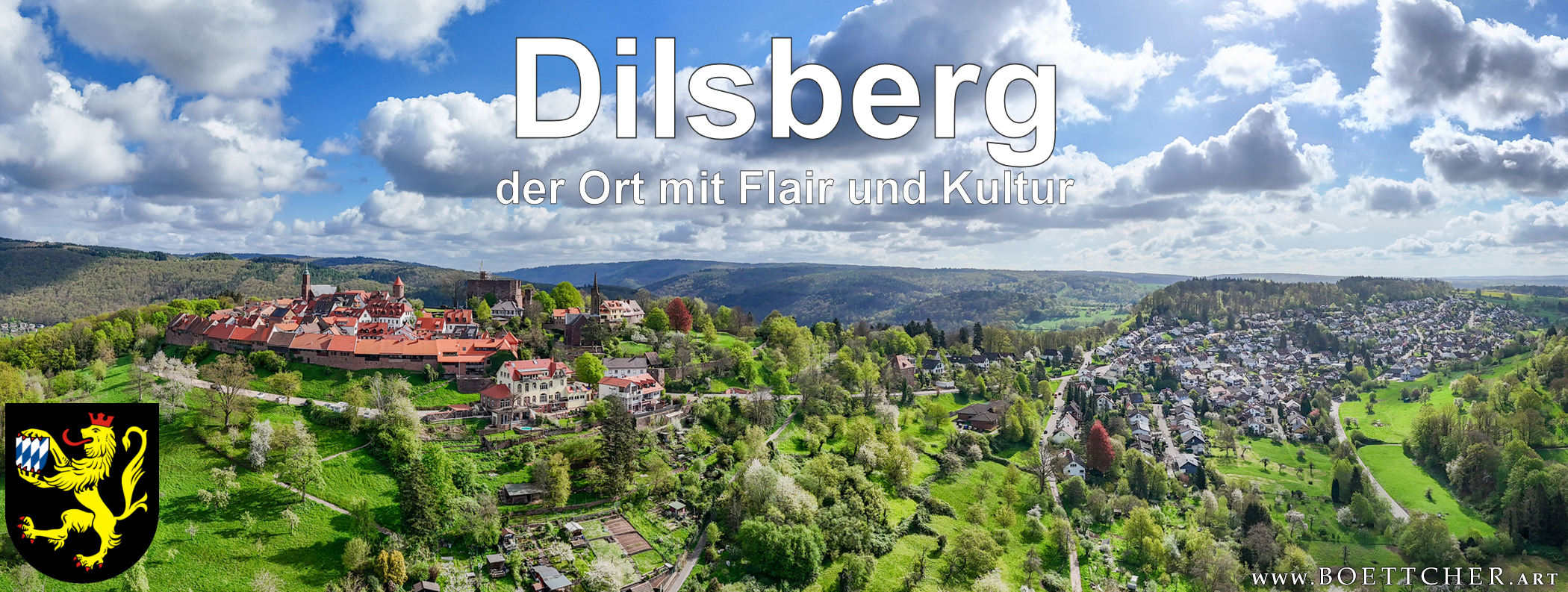 Dilsberg