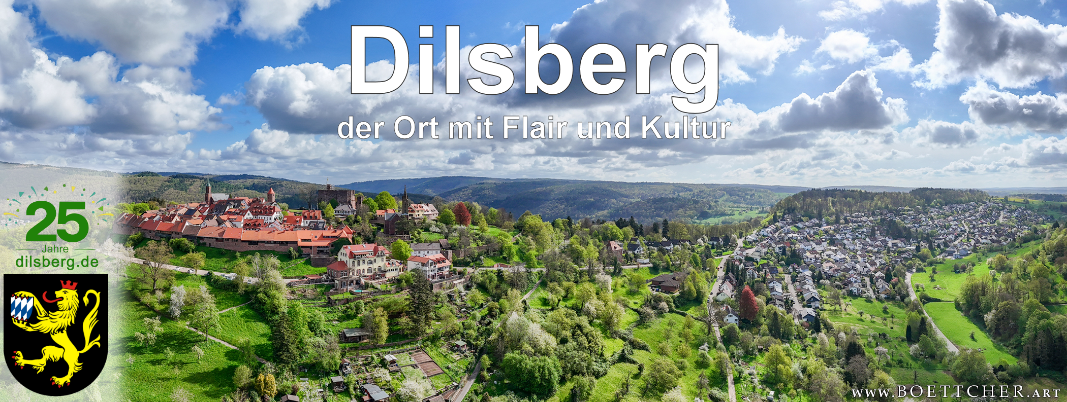 Dilsberg