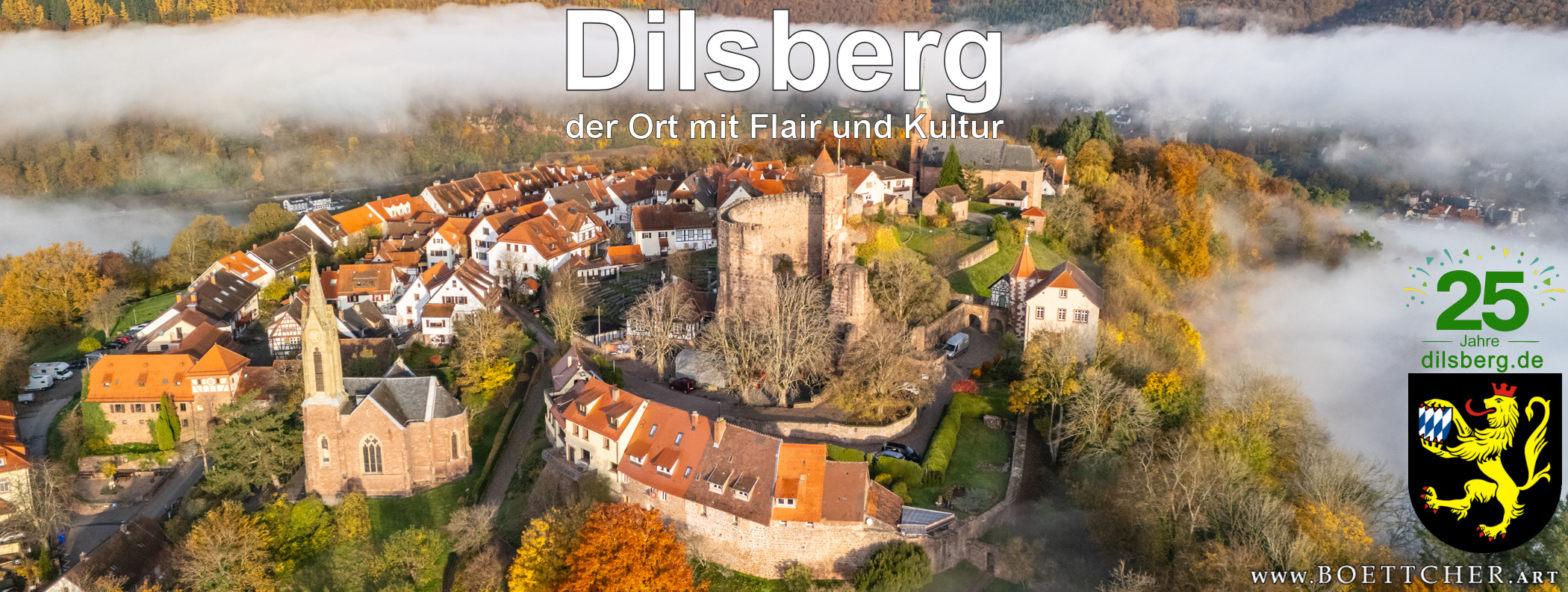 Dilsberg