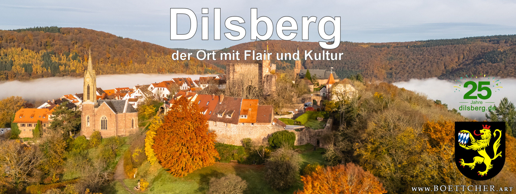 Dilsberg